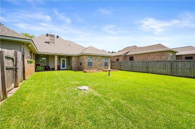 137 Legacy Pointe Dr, House other with 3 bedrooms, 2 bathrooms and null parking in Pineville LA | Image 32