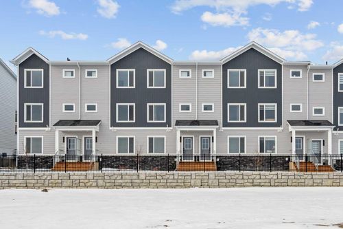1306-25 Wildwoods Crt Sw, Airdrie, AB, T4B5V7 | Card Image