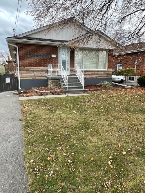 upper-497 Upper Kenilworth Ave, Hamilton, ON, L8T4G9 | Card Image