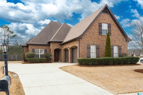 221 Lacey Ave, ALABASTER, AL, 35114-4805 | Card Image