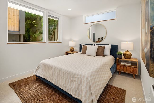 B - 2419 Nw 57 Th St, Townhouse with 3 bedrooms, 2 bathrooms and null parking in Seattle WA | Image 23