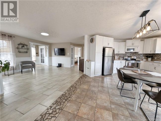 3432 Rue Albert, House other with 2 bedrooms, 2 bathrooms and null parking in Tracadie-Sheila NB | Image 4