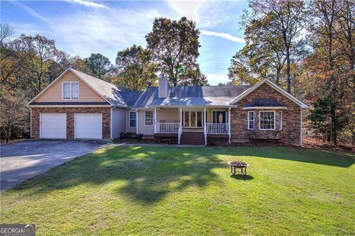 29 Hickory Forest Lane Nw, Kingston, GA, 30145 | Card Image