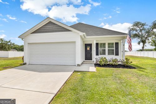 1166 Wilkins Rd, Midway, GA, 31320-3933 | Card Image