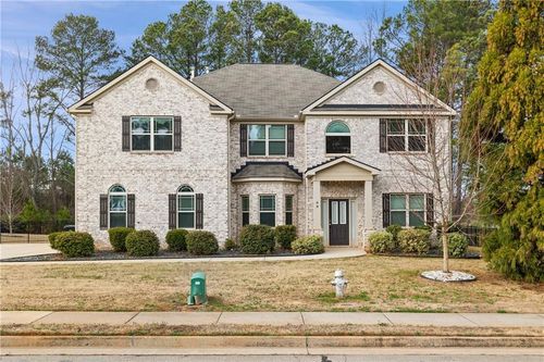 68 Shenandoah Dr, McDonough, GA, 30252-7237 | Card Image