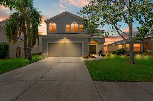 11834 Lark Song Loop, RIVERVIEW, FL, 33579-7088 | Card Image
