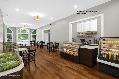 1529 W Market St, Louisville, KY, 40203-1333 | Card Image