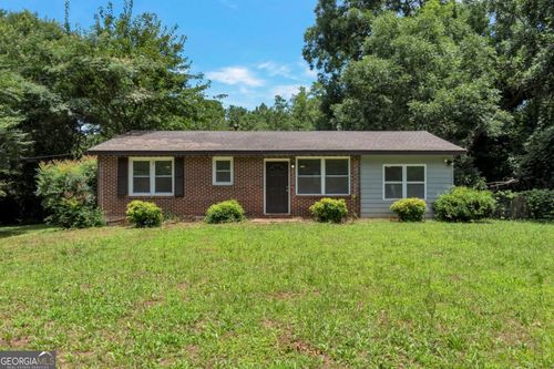 6414 Shadow Rock Dr, Lithonia, GA, 30058-6249 | Card Image