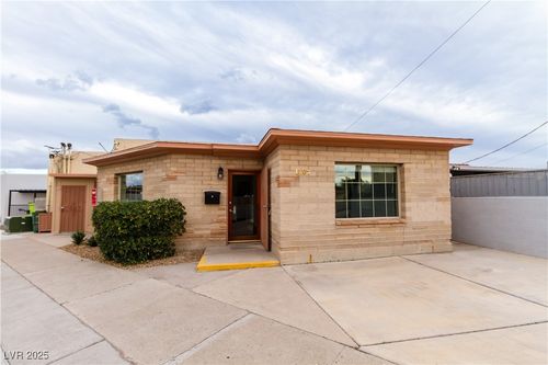 1407-508 Nevada Way, Boulder City, NV, 89005-2485 | Card Image