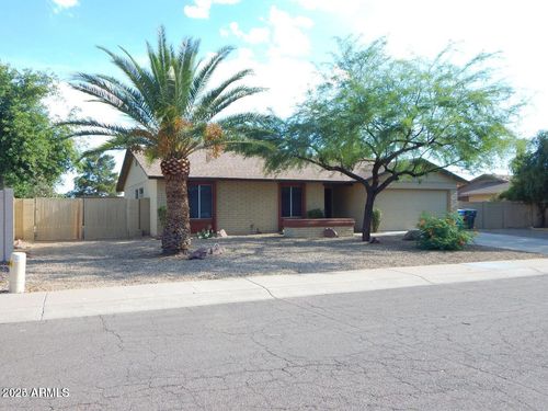 6541 E Aire Libre Ln, Scottsdale, AZ, 85254-1446 | Card Image