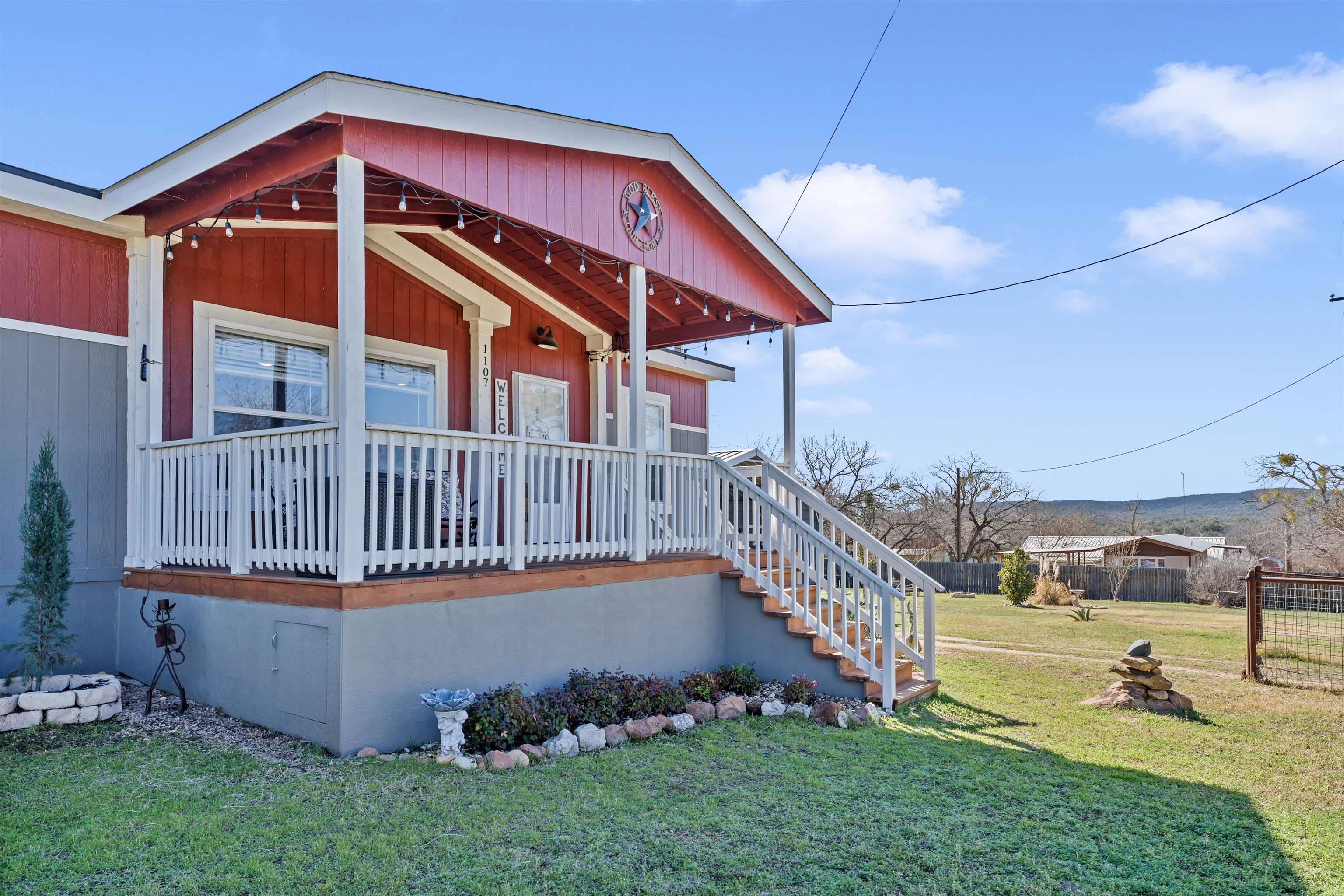 Residential in Burnet 2