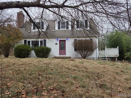 1 Silverwoods Ln, Fenton, MO, 63026-5115 | Card Image