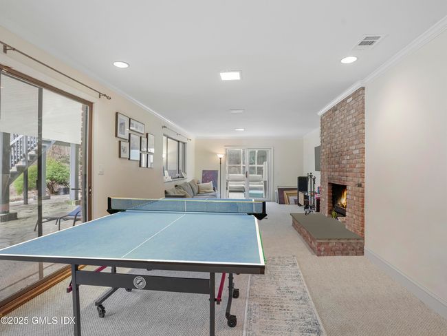 297 Cognewaugh Rd, House other with 4 bedrooms, 3 bathrooms and null parking in Cos Cob CT | Image 10