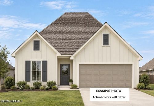 104 St. Casimir Court, Broussard, LA, 70518 | Card Image