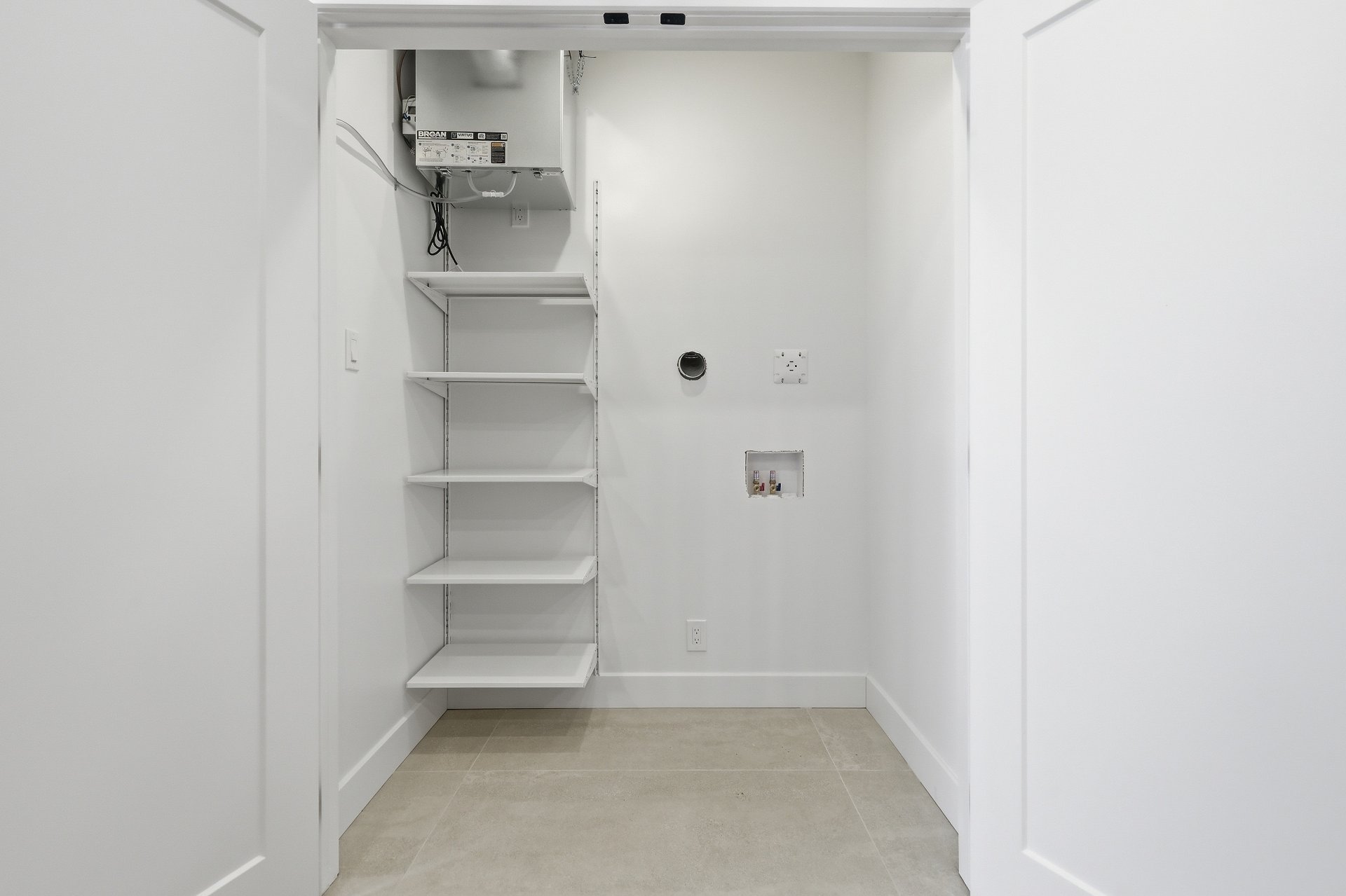 Residential Lease in Montréal (Mercier/Hochelaga-Maisonneuve)