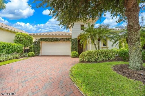 9154 Torrefino Court, NAPLES, FL, 34109 | Card Image
