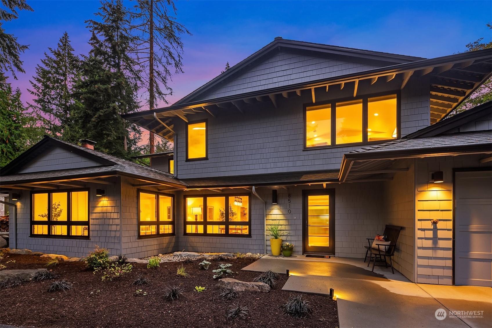 82nd St, Mercer Island, WA 98040