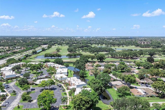 APT-4 - 3660 Citrus Trce, Condo with 2 bedrooms, 2 bathrooms and null parking in Davie FL | Image 22