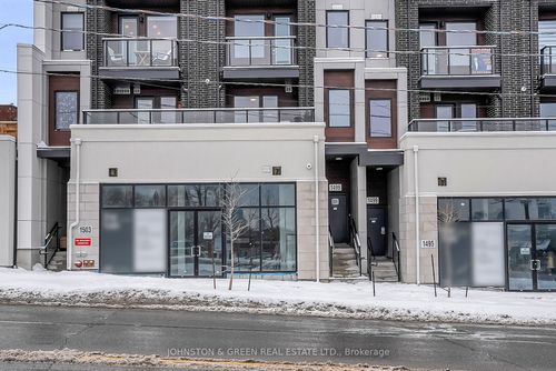 1-1499 O'Connor Dr, East York, ON, M4B0A7 | Card Image