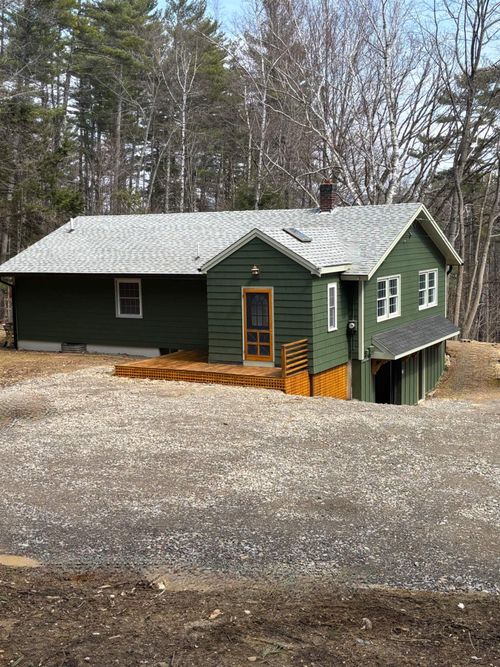 122 Coe Hill Rd, Center Harbor, NH, 03226-3602 | Card Image
