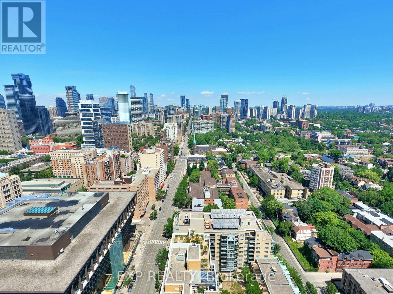 Residential Lease in Toronto (Moss Park)