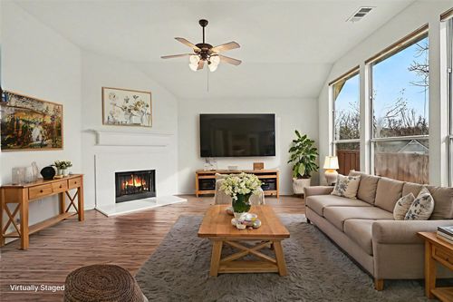 1418 Eastedge Dr, Wylie, TX, 75098-8910 | Card Image
