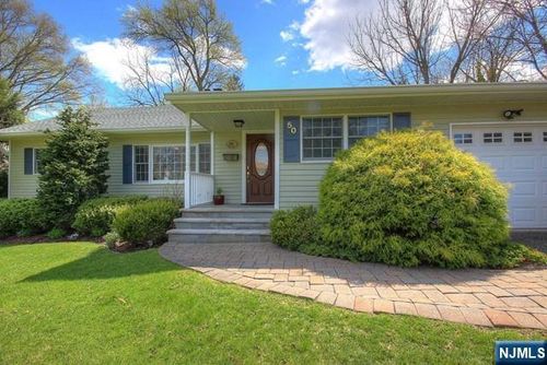 50 Woodmere Ln, Tenafly, NJ, 07670-1923 | Card Image