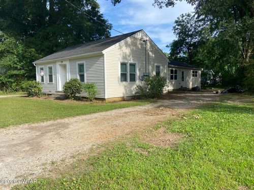 248 E Third St, Henderson, TN, 38340-1932 | Card Image