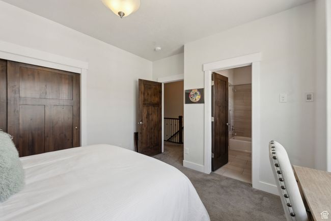 1339 Fiddich Glen Ln, Condo with 3 bedrooms, 4 bathrooms and 2 parking in Snyderville UT | Image 38