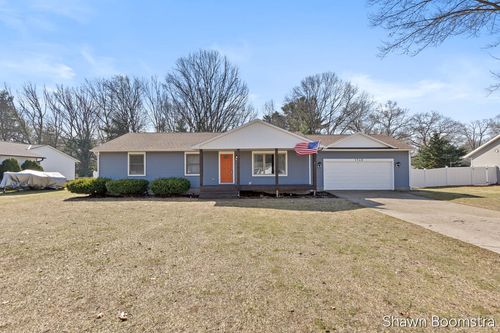 1749 Brandel Dr, Muskegon, MI, 49445-1687 | Card Image
