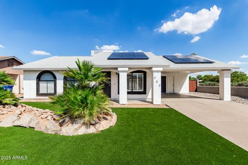 953 S Los Alamos, Mesa, AZ, 85204-4746 | Card Image