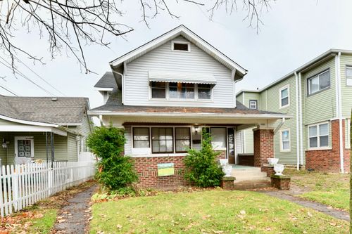 2455 Shelby St, Indianapolis, IN, 46203-4252 | Card Image