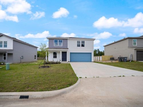 118 Pine Branch Ct, Lufkin, TX, 75904-1420 | Card Image