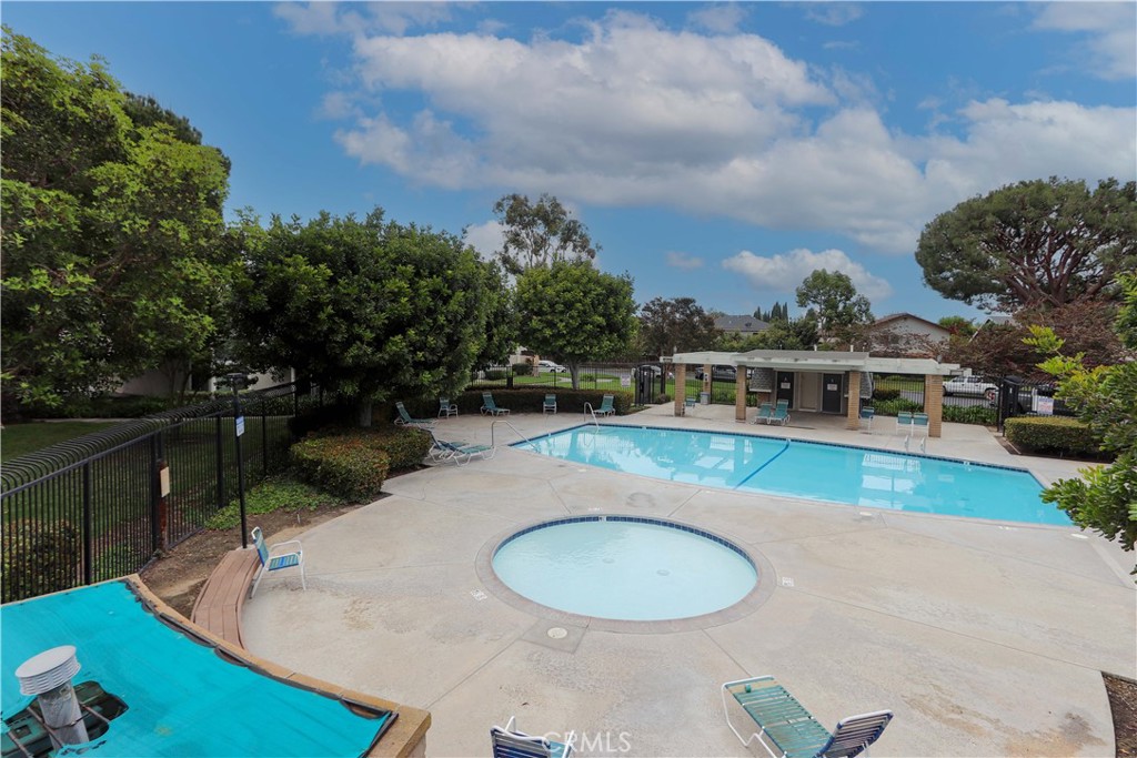Residential in Santa Ana 2
