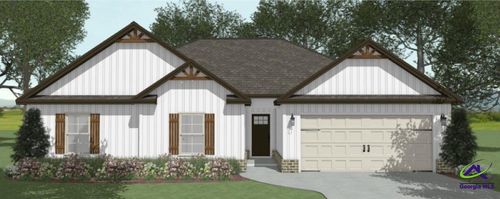 520 New Hope Drive, Perry, GA, 31069 | Card Image