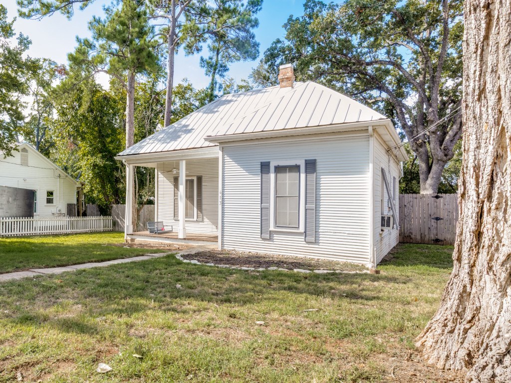Residential in Fredericksburg 4