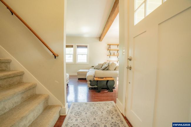 357 N Yamhill St, House other with 3 bedrooms, 2 bathrooms and null parking in Carlton OR | Image 18
