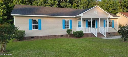 320 Olive Branch Blvd, Grifton, NC, 28530-8583 | Card Image