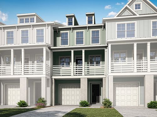 347 Laurens View Ln, Charleston, SC, 29492-8826 | Card Image