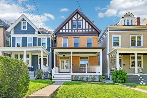 5427 Claybourne St, Shadyside, PA, 15232-1623 | Card Image