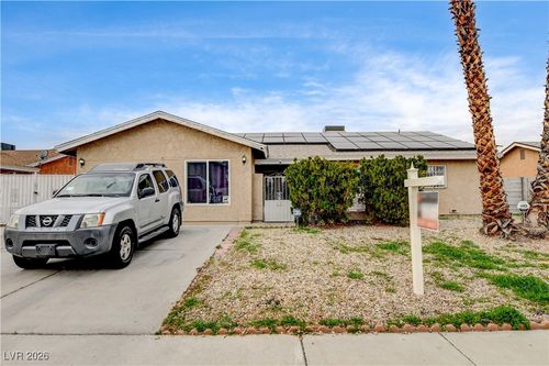 1832 Goose Creek Pl, Las Vegas, NV, 89108-2522 | Card Image