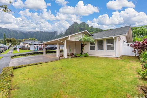 46-455 Makena St, Kaneohe, HI, 96744-3541 | Card Image