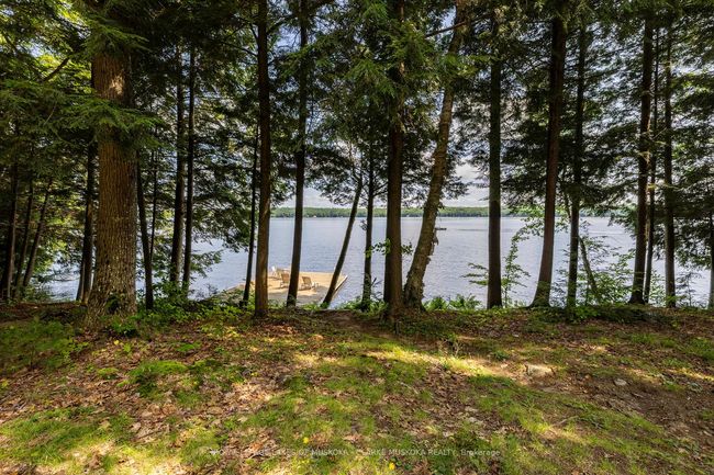 LOT-2 - 1213 Innisfree Rd, House other with 2 bedrooms, 1 bathrooms and 4 parking in Muskoka Lakes ON | Image 9