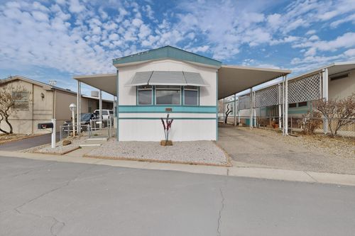 7225 Remington Drive Ne, Albuquerque, NM, 87109 | Card Image