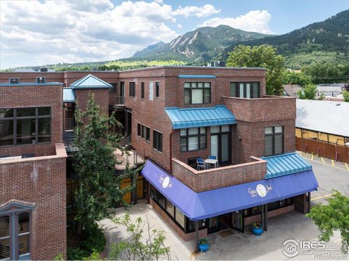 820 Pearl St, Boulder, CO, 80302-5066 | Card Image
