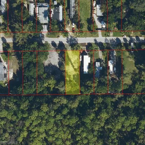 2602 Holly Ave, NAPLES, FL, 34112 | Card Image