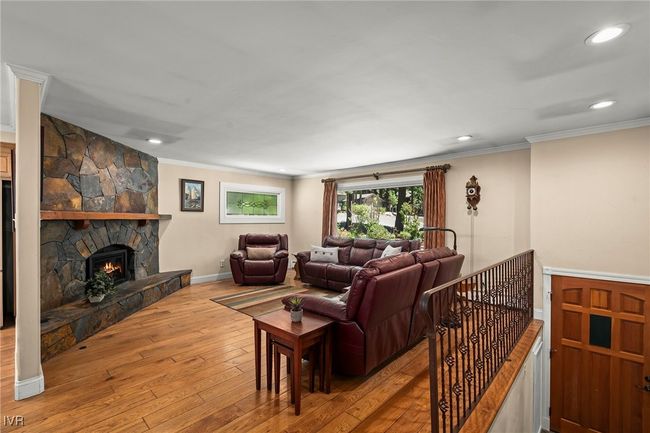549 Mcdonald Dr, House other with 3 bedrooms, 4 bathrooms and null parking in Incline Village NV | Image 5