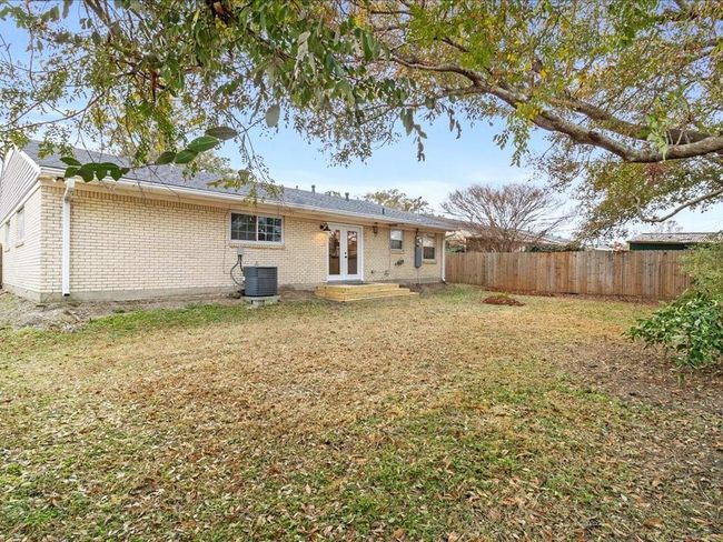 6605 Asher St, House other with 4 bedrooms, 2 bathrooms and null parking in Metairie LA | Image 16