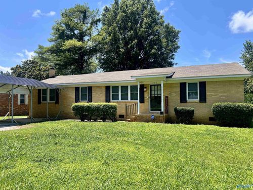 205 Kirby Rd, Hillsboro, AL, 35643-3829 | Card Image