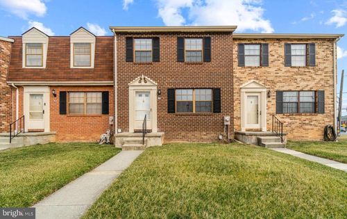 21 Holland Hill Ct, CATONSVILLE, MD, 21228-3670 | Card Image